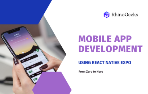 React Native: Mobile App Development